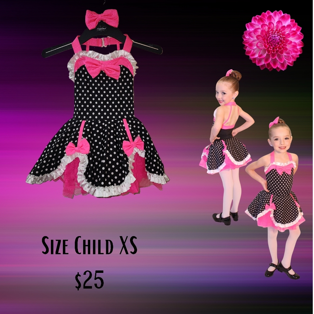 Dance Costume